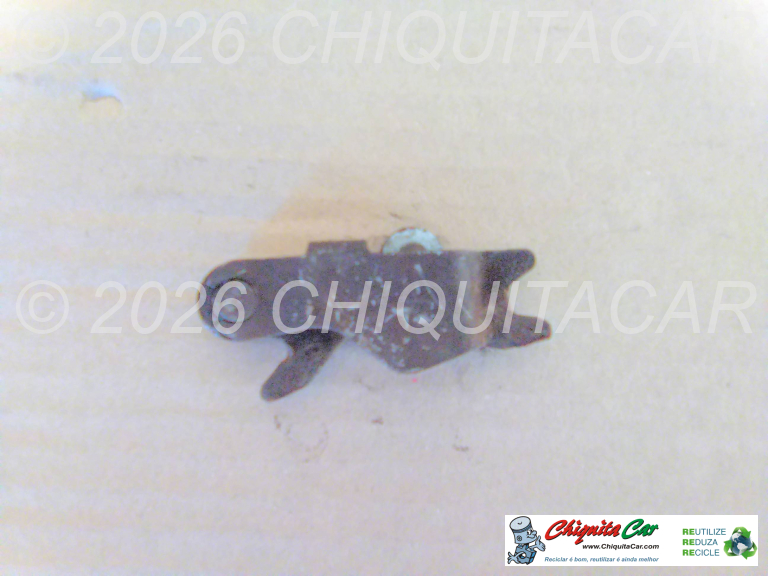 CASQUILHO MERCEDES 190 (201) [1982-1993]