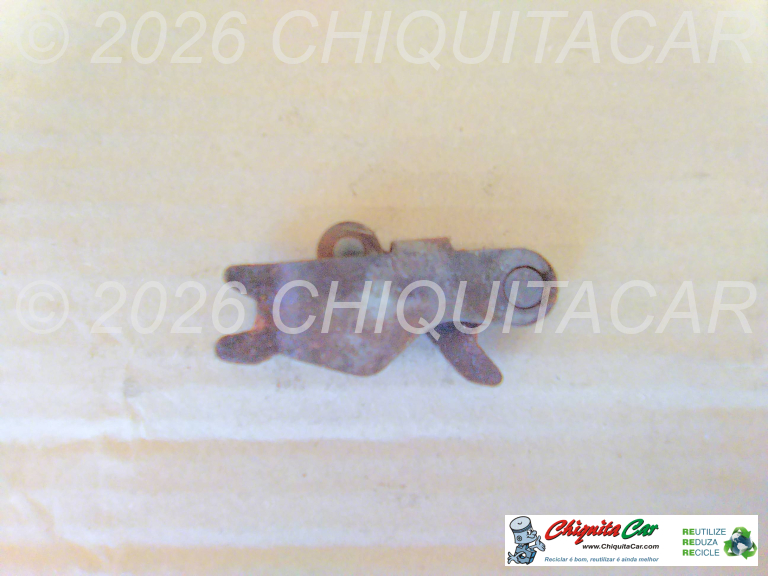 CASQUILHO MERCEDES 190 (201) [1982-1993]