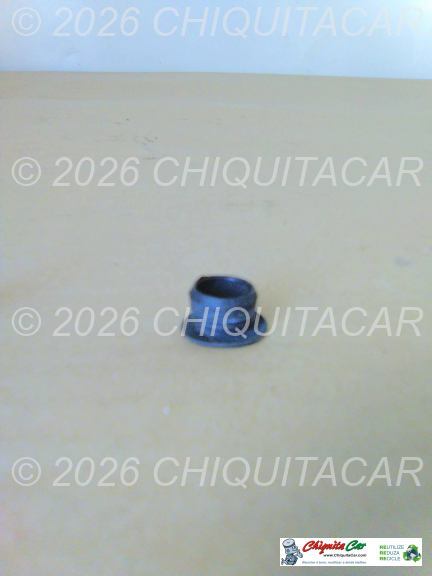 BUCHA FORRO PORTA MERCEDES 124 [1984-1995]