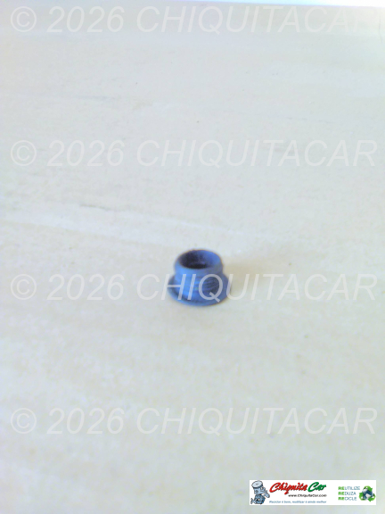 BUCHA FORRO PORTA MERCEDES 124 [1984-1995]