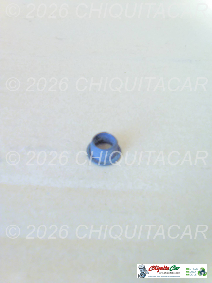 BUCHA FORRO PORTA MERCEDES 124 [1984-1995]