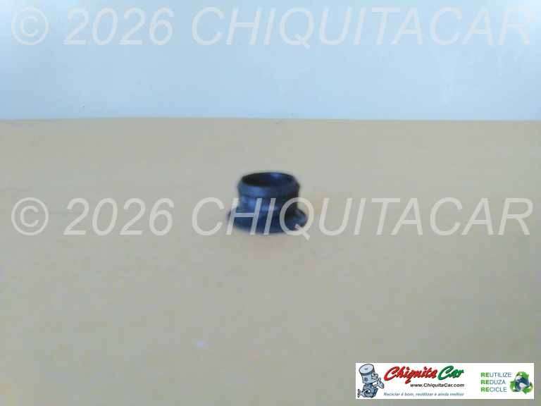 BUCHA FORRO PORTA MERCEDES 124 [1984-1995]