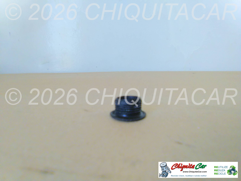 BUCHA FORRO PORTA MERCEDES 124 [1984-1995]