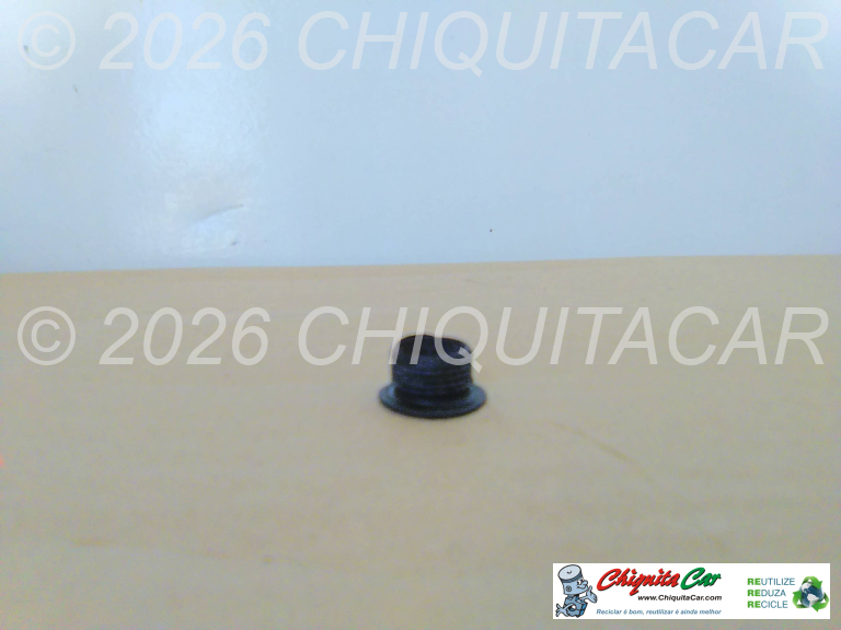 BUCHA FORRO PORTA MERCEDES 124 [1984-1995]