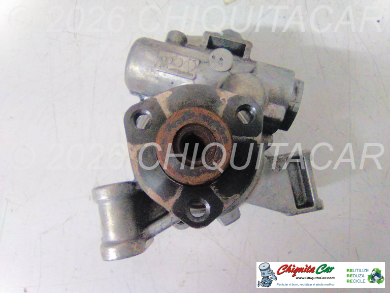 BOMBA DIRECÇÃO MERCEDES Classe C (203) 