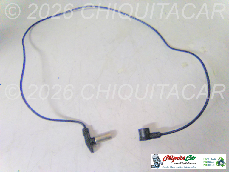 SENSOR POSIÇÃO MERCEDES Classe C (202) 