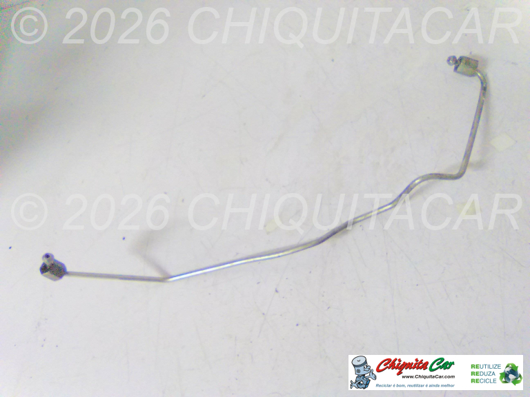 TUBO BOMBA INJECTORA 1º Cil MERCEDES Classe C (202) 