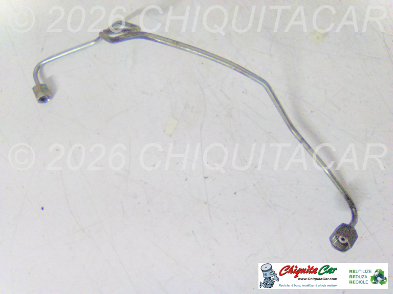 TUBO BOMBA INJECTORA 2º cil MERCEDES Classe C (202) 