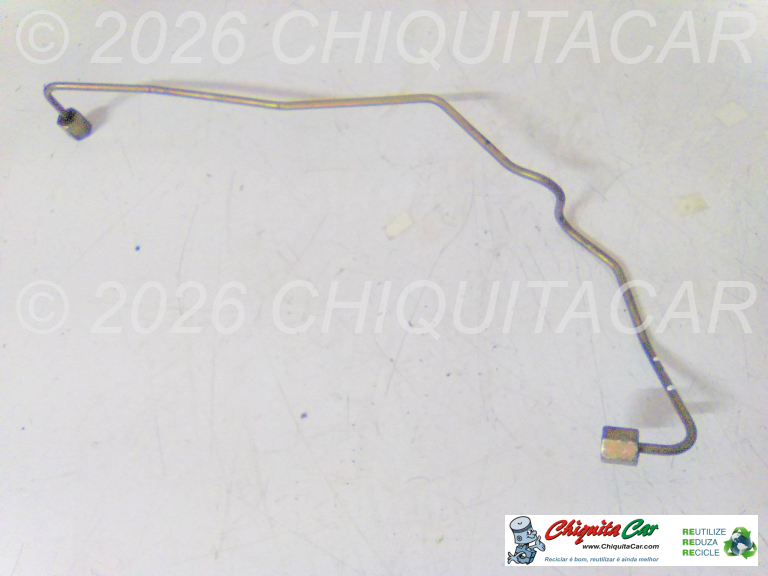 TUBO BOMBA INJECTORA 3º cil MERCEDES Classe C (202) 