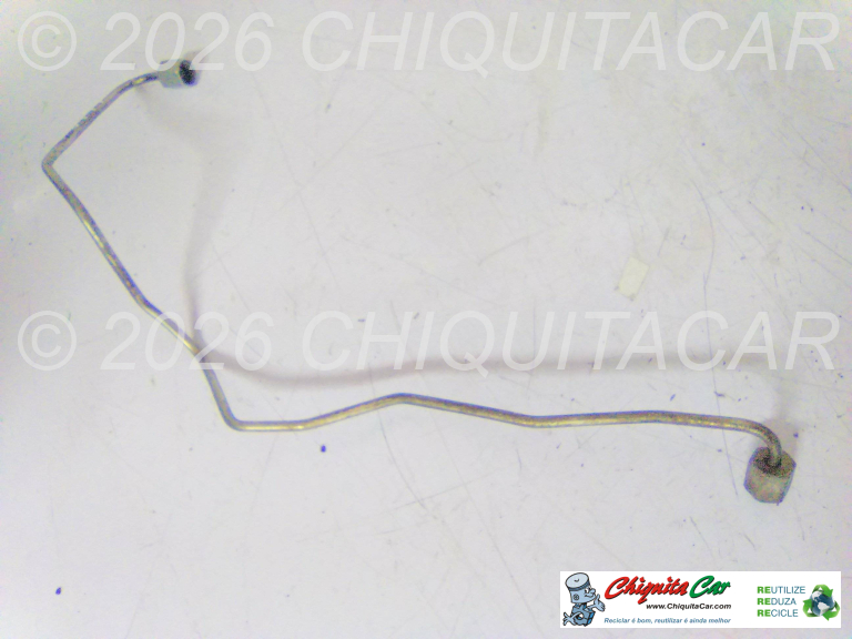 TUBO BOMBA INJECTORA 4º cil MERCEDES Classe C (202) 