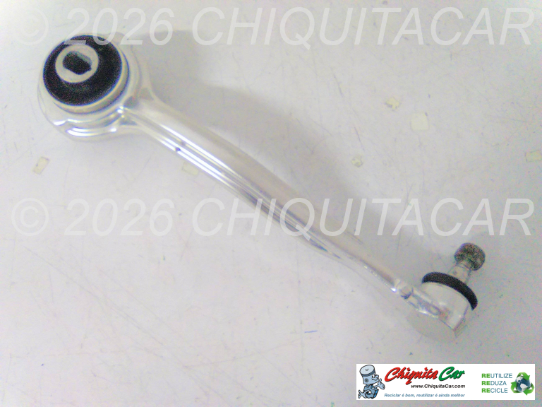 BRAÇO SUSPENSÃO FRENTE SUP ESQ MERCEDES Classe C (203) 