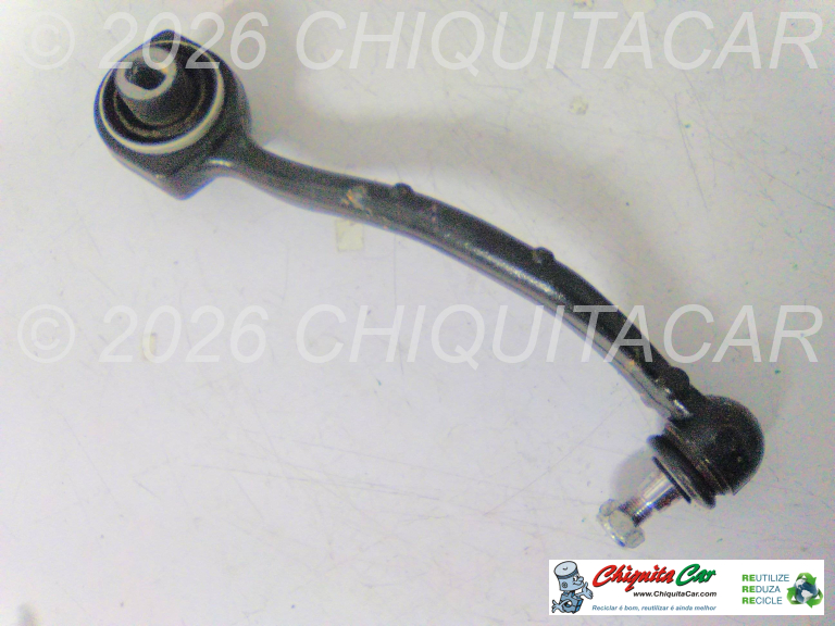 BRAÇO SUSPENSÃO FRENTE INFERIOR DTO MERCEDES Classe C (203) 