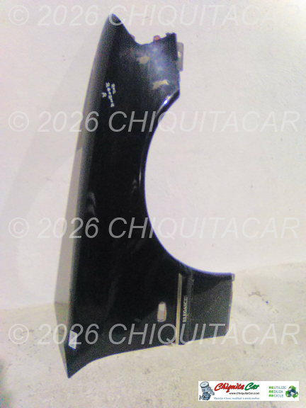 GUARDA LAMAS DTO MERCEDES Classe C (202) 