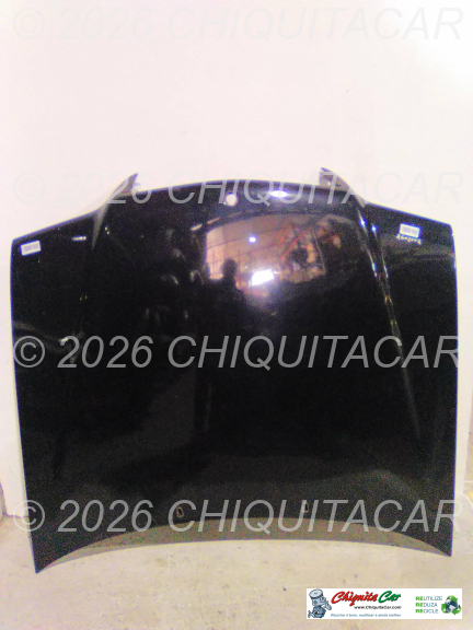 CAPOT MERCEDES Classe C (202) 