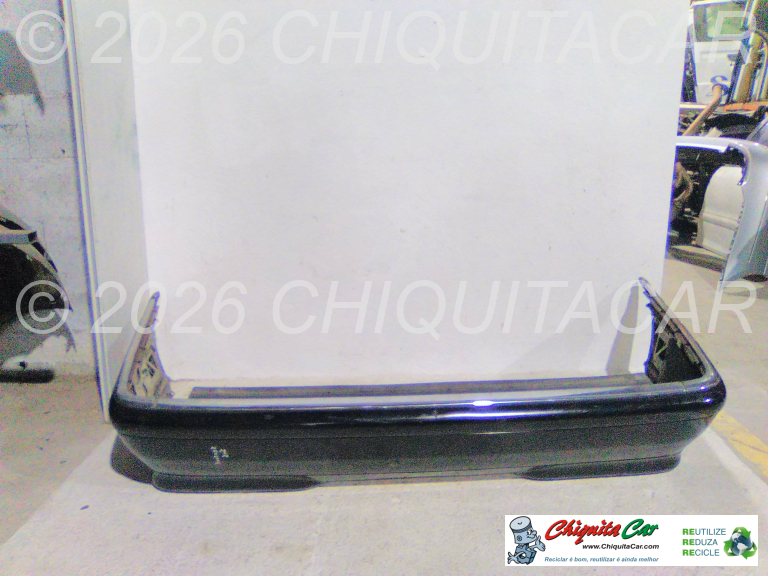 PARA CHOQUES TRAS MERCEDES Classe C (202) 