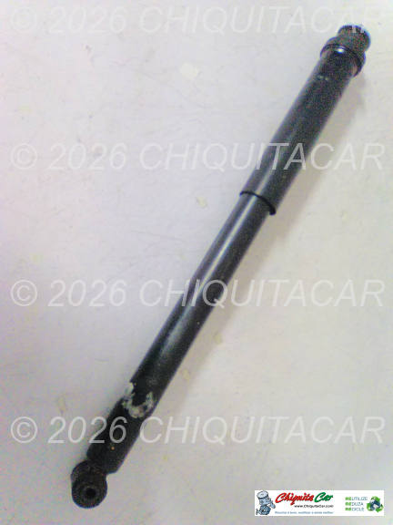 AMORTECEDOR SUSPENSÃO TRAS MERCEDES Classe C (203) 