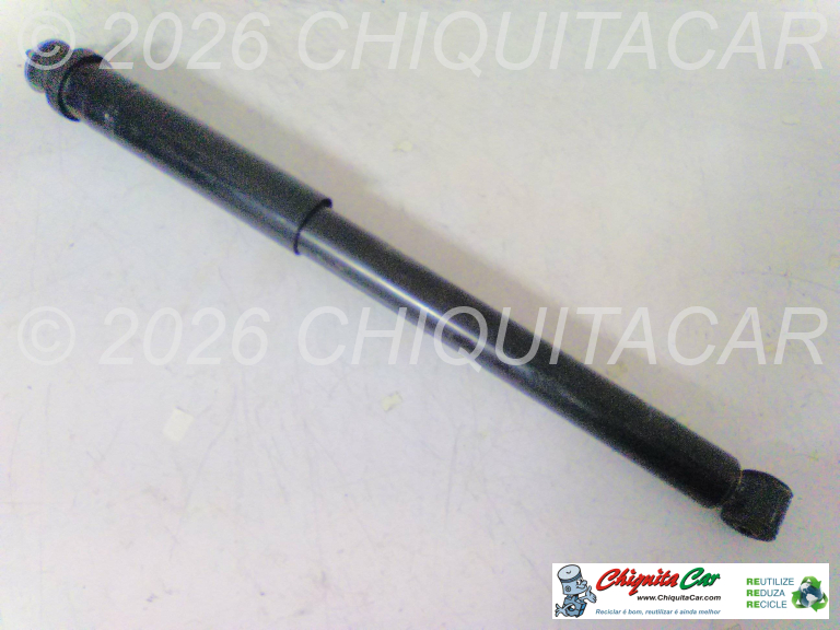 AMORTECEDOR SUSPENSÃO TRAS MERCEDES Classe C (203) 