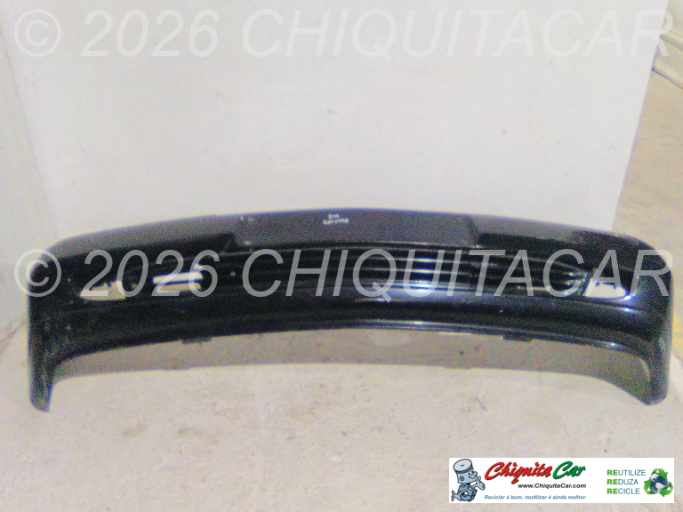 PARA CHOQUES FRENTE MERCEDES Classe C (202) 