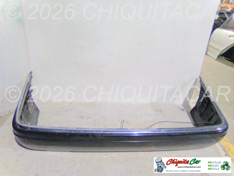 PARA CHOQUES TRAS MERCEDES Classe C (202) 