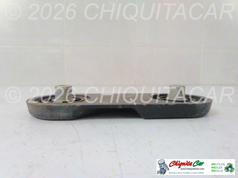ANTIVIBRADOR CHARRIOT MERCEDES Classe C (203) 