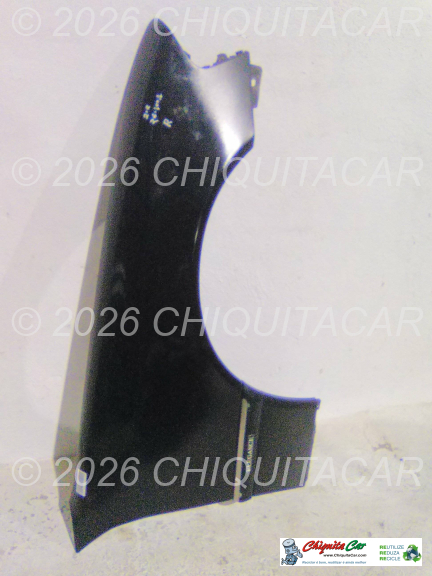 GUARDA LAMAS DTO MERCEDES Classe C (202) 