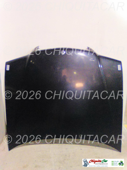 CAPOT MERCEDES Classe C (202) 