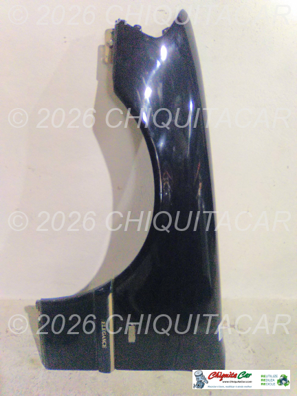 GUARDA LAMAS DTO MERCEDES Classe C (202) 