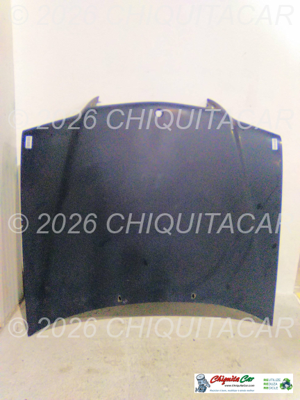 CAPOT MERCEDES Classe C (202) 