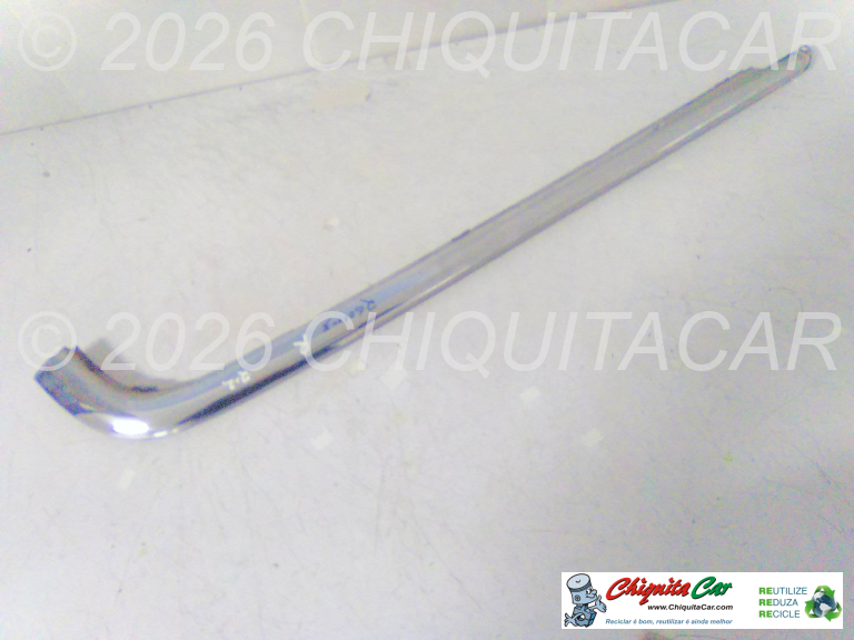 FRISO CROM PARA CHOQUES TRAS DTO MERCEDES Classe C (202) 