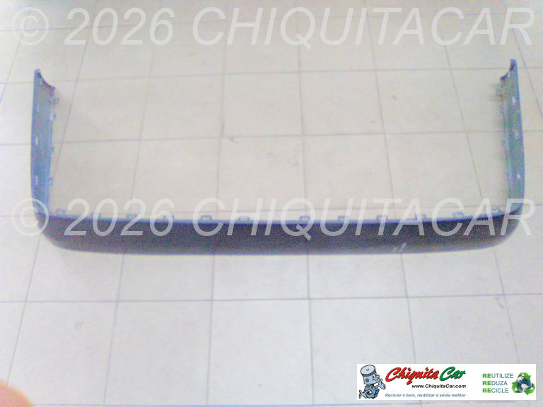 FORRA PARA CHOQUES TRAS MERCEDES Classe C (202) 