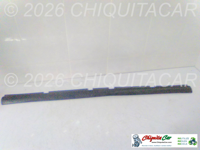 FRISO PARA CHOQUES TRAS MERCEDES Classe C (202) 