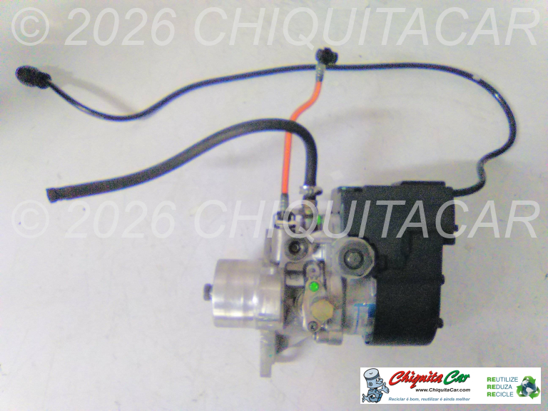BOMBA INJECTORA MERCEDES Classe C (202) 