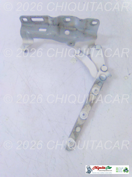 DOBRADIÇA CAPOT DTA MERCEDES Classe C (203) 