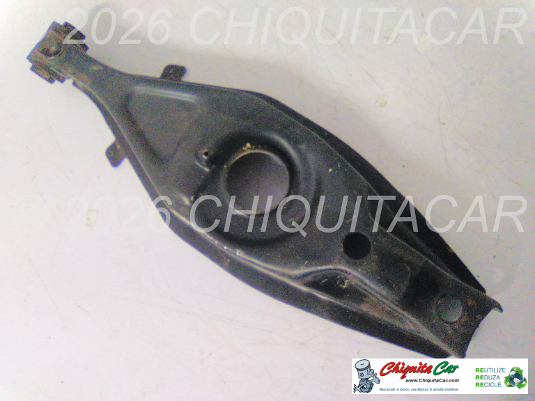 BRACO SUSPENSÃO TRAS MOLA MERCEDES Classe C (203) 