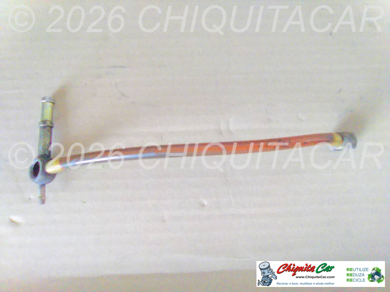 TUBO FILTRO/BOMBA MERCEDES 190 (201) [1982-1993]