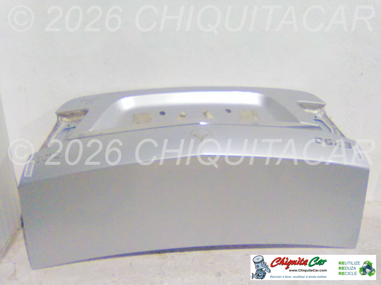 TAMPA MALA MERCEDES Classe E (212) 