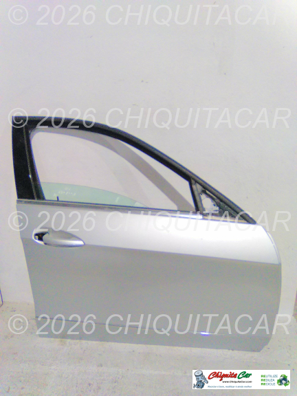 PORTA FRENTE DTA MERCEDES Classe E (212) 