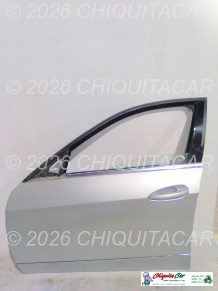 PORTA FRENTE ESQ MERCEDES Classe E (212) 