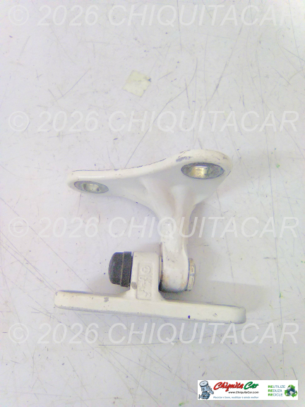 DOBRADIÇA PORTA FRENTE ESQ SUP  MERCEDES Classe C (203) 