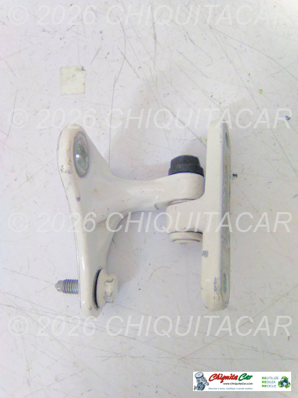 DOBRADIÇA PORTA FRENTE ESQ INF  MERCEDES Classe C (203)  [2000-2008]