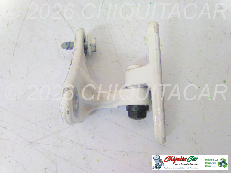 DOBRADIÇA PORTA FRENTE DTA SUP  MERCEDES Classe C (203) 