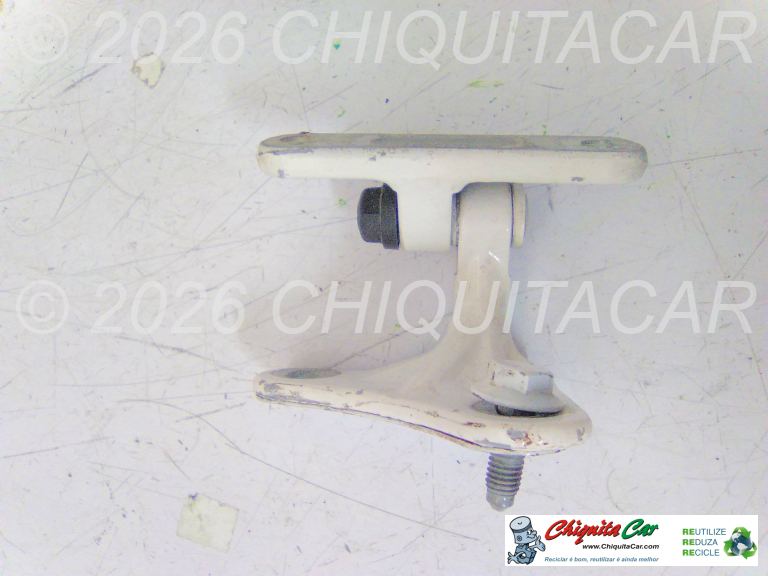 DOBRADIÇA PORTA FRENTE DTA INF  MERCEDES Classe C (203) 