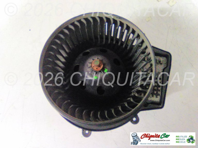 MOTOR SOFAGEM MERCEDES Classe C (203) 