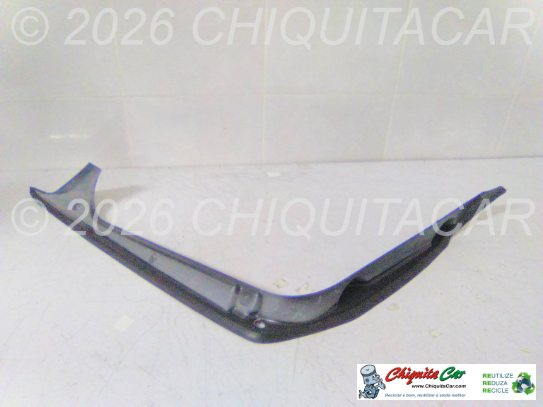 BLINDAGEM INT MALA ESQ MERCEDES Classe C (203) 