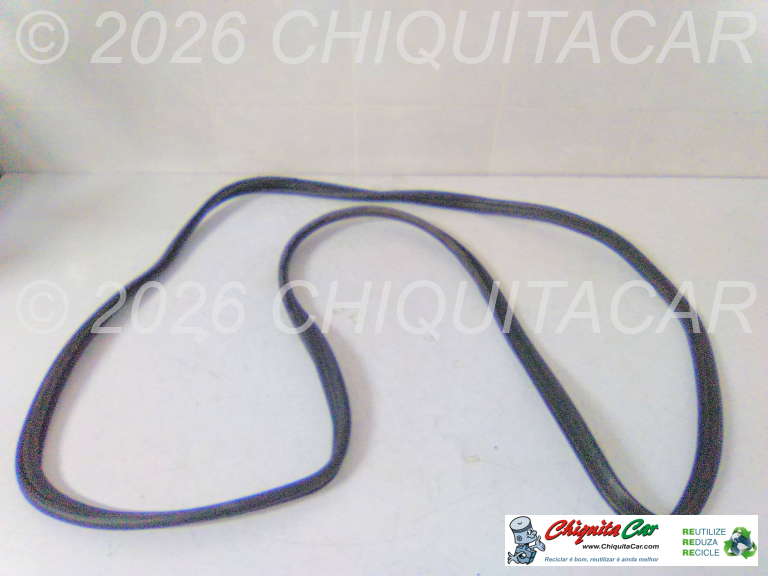 BORRACHA MALA MERCEDES Classe C (203) 