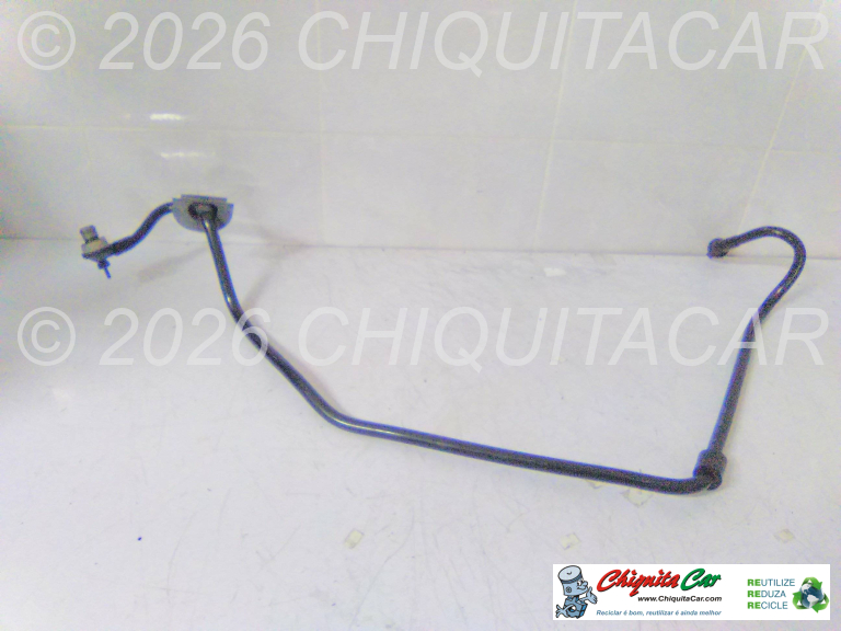 TUBO VACUO SERVO FREIO MERCEDES Classe C (203) 