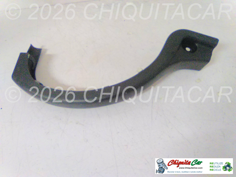 CAPA DOBRADIÇA MALA MERCEDES Classe C (203) 