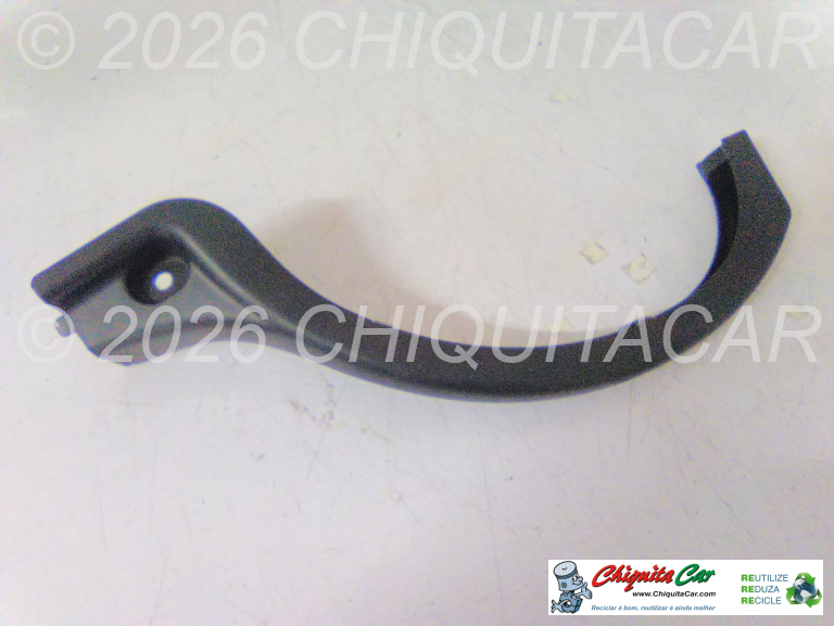 CAPA DOBRADIÇA MALA MERCEDES Classe C (203) 