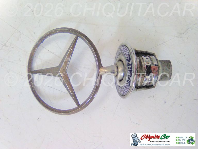 ESTRELA CAPOT MERCEDES Classe C (202) 