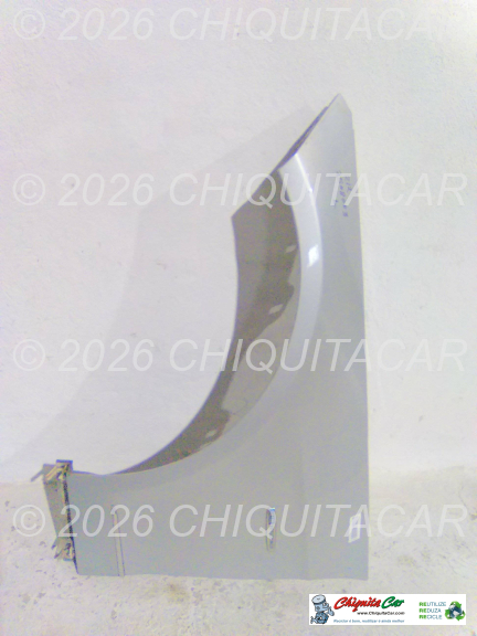 GUARDA LAMAS ESQ MERCEDES Classe E (212) 